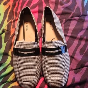 Torrid 11.5 Loafers